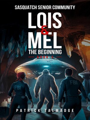 cover image of Lois and Mel
